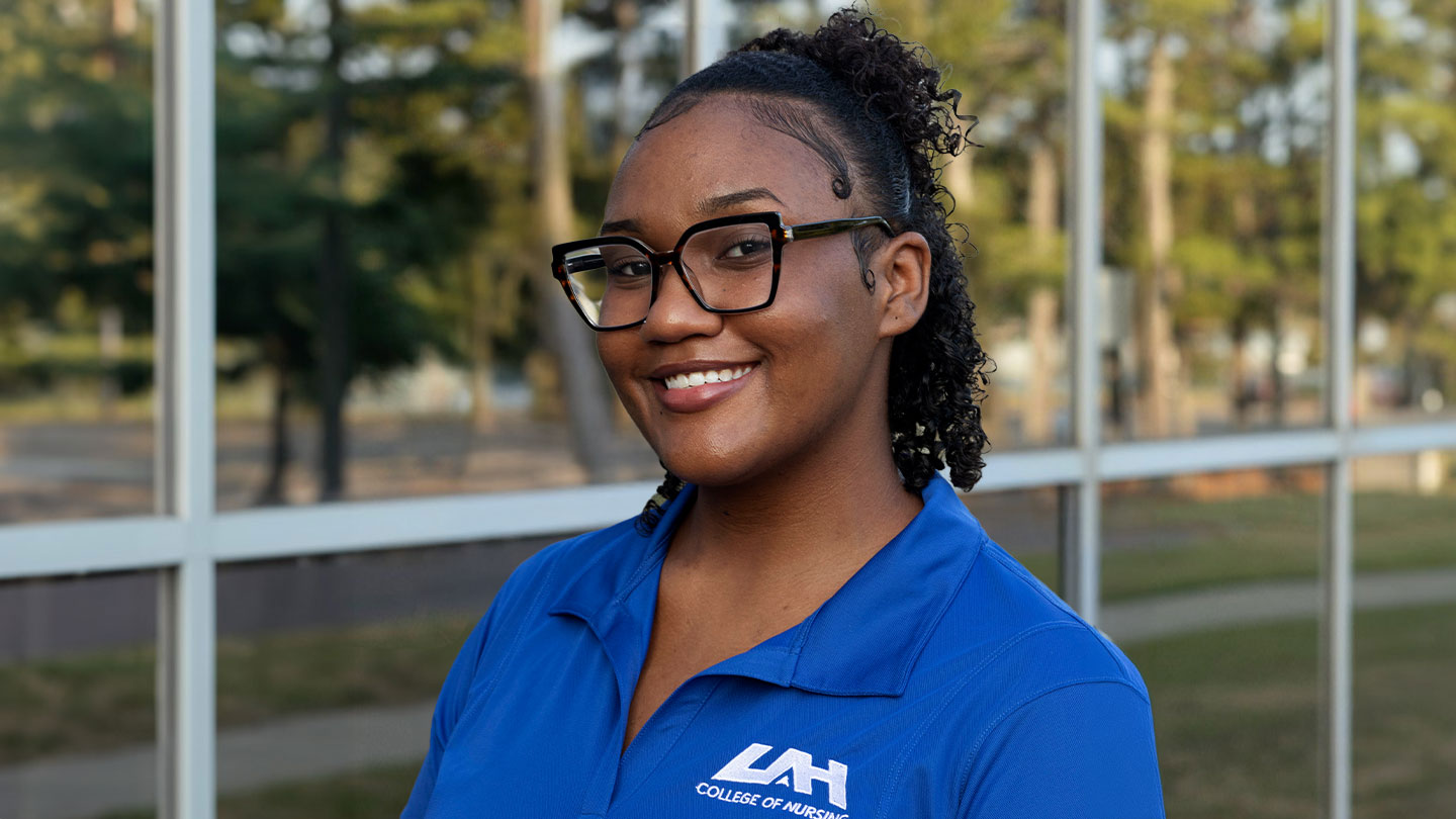 Keiondra Harden